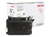 Compatible Toner - Xerox - 006R03648 - Black - 10,500 Pages - Compatible HP LaserJet M604-M630