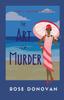 The The Art of Murder : A 1930s Golden Age Cosy Mystery : 2 Book