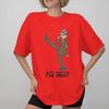 Music Retro New Dont Unisextion The War Cute Tee Shirt for Unisex Women Graphic Printed T Shirts Cotton Clothes
