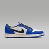 Jordan 1 Ретро Низкий OG Game Royal