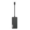 Lenovo | USB-C 7-in-1 Hub | USB-C | Adapter