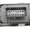 6554.QC Панель переключателя окон электромобиля для Peugeot 207 Citroen C3 Picasso