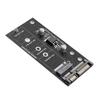 M.2 Ngff SSD To Card Ard Disk адаптер адаптера для Winxp/Vista/Win7/Win8 Win10 32-бит/64-бит/Mac/Linux