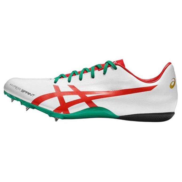 Asics Беговые кроссовки Hyper Sprint 7 'Lightning Red' 1093A194-100