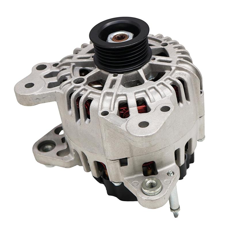 Auto Spare Car Parts 04E903023N Car Alternator For Vw Santana Br2 1.6L Fabia 0F1 Nj 1.4L