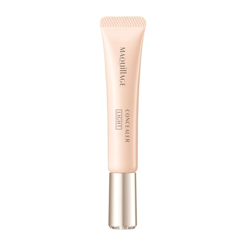 Maquillage Скрывающий консилер Light 8 г SPF30 PA+++ Кремовая текстура Без отдушек Базовый макияж покрытие несовершенства веснушки акне темные круги увлажнение.