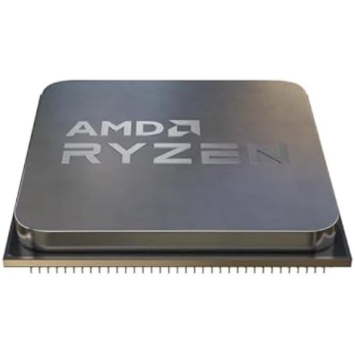 Processeur - AMD - RYZEN 7 5700G - 3,8 GHz - 16 Mo Cache - 8 Cœurs