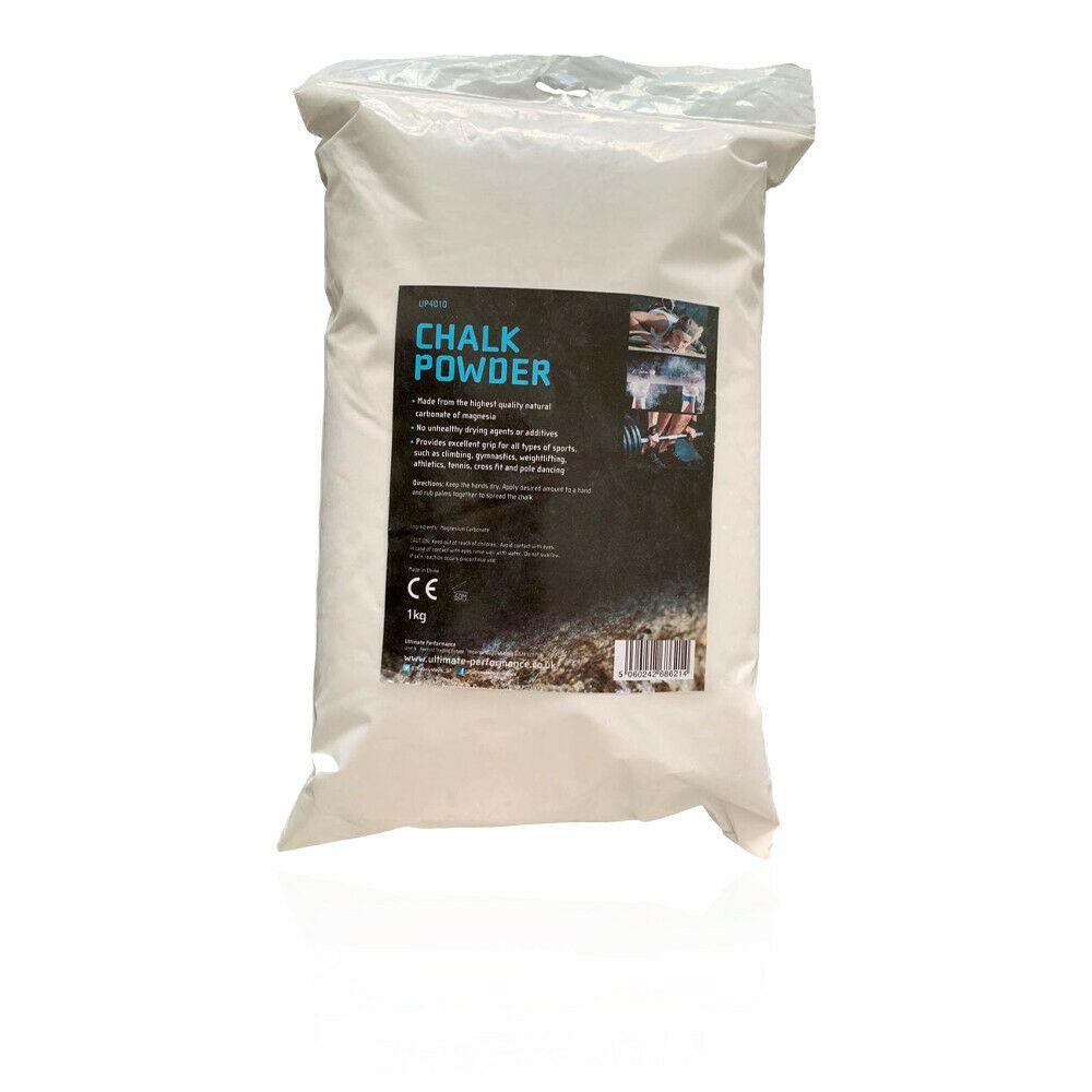 Ultimate Performance Grip Powder