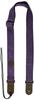 KALA Ukulele Strap Sonoma Coast Ukulele Strap Head Attachment String Included Vista Point Purple K-DSTP-PL []