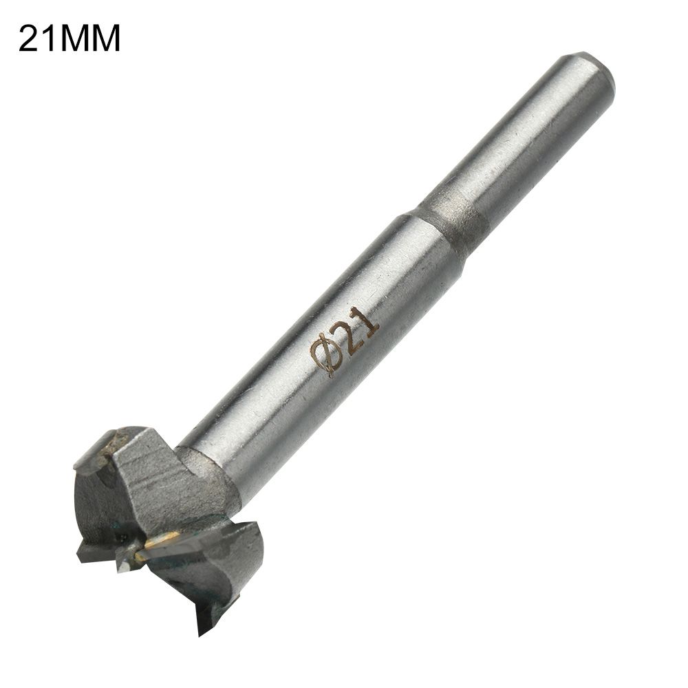 Cutter Drilling Tools Woodworking Tool Wood Hole Drilling Boring Drill Bits Self-centering Hole Saw
