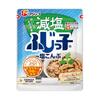 Japan Fujikko Low Sodium Fujikko Salted Kelp 100% Hokkaido Salted Kelp 1 Piece / 27g