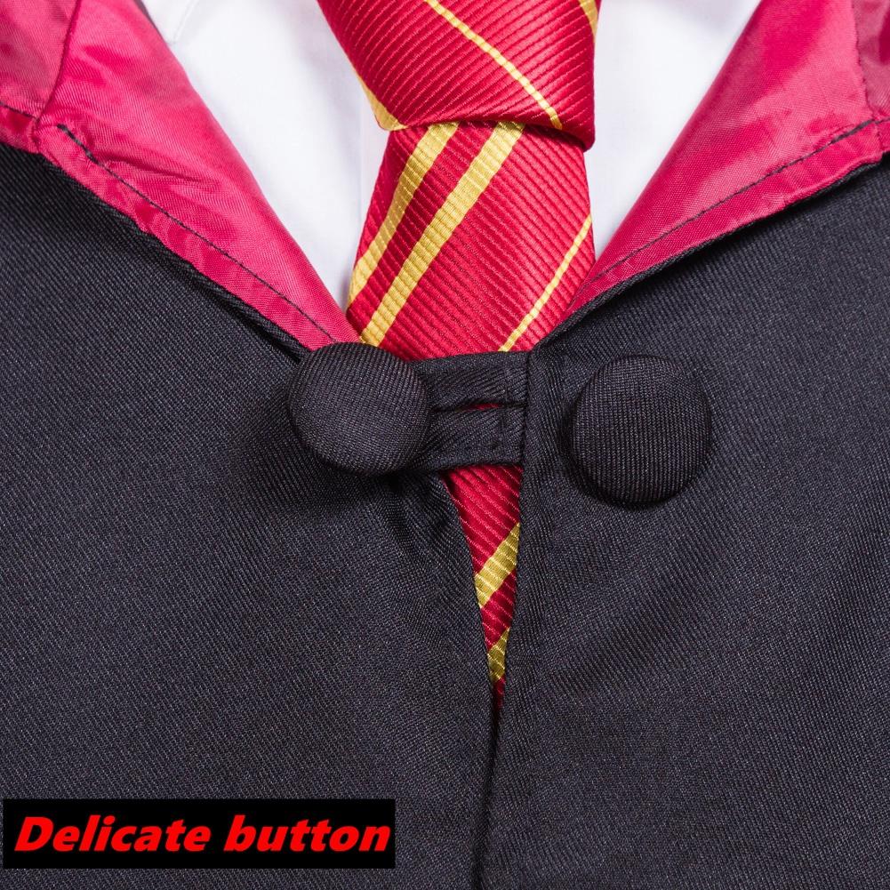 Новый костюм волшебного волшебника, халат для косплея, костюм для выступлений, школьная форма, накидка, плащ для женщин, взрослых, детей, Хэллоуин, Рождественский карнавал, вечеринка