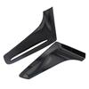 51128065377 51128065378 Front Fender Board Trim Air Duct Sidewall Vent Louver For BMW 7 Series G12 16-19-A87Q
