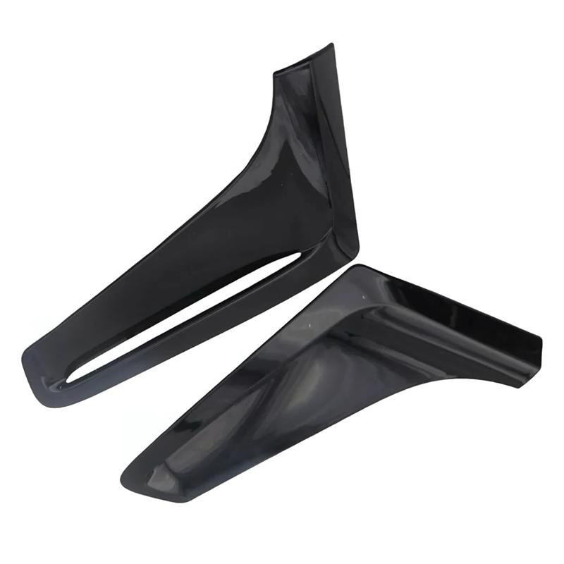 51128065377 51128065378 Front Fender Board Trim Air Duct Sidewall Vent Louver For BMW 7 Series G12 16-19-A87Q