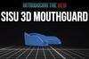 SISU 3D MouthGuard 3D капа Сделано в США 8 цветов M Индивидуальная посадка Спортивная капа для взрослых Футбол Бейсбол Скейтбординг Баскетбол Лыжи