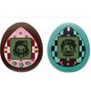 Kimetsu Tamagotchi Tanjirocchi Color Nezukocchi Color 2 Types Set &