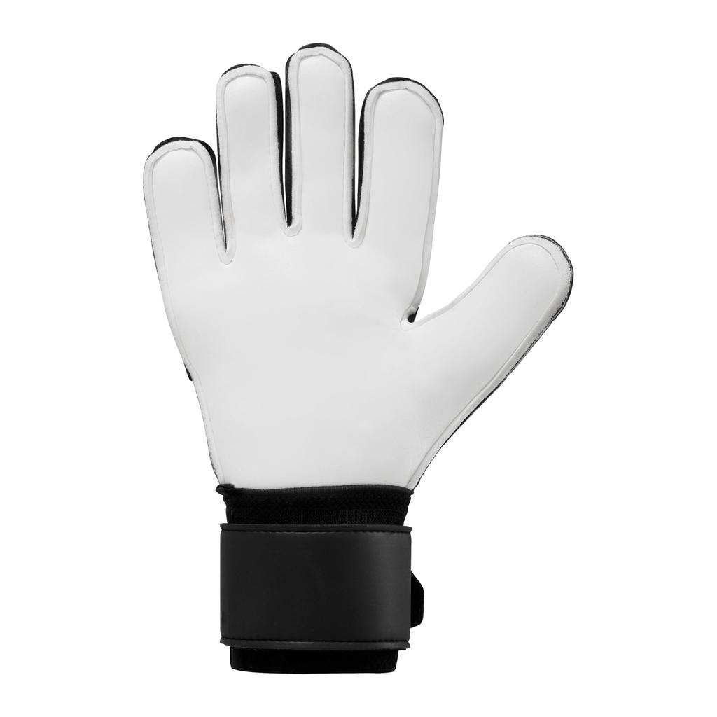 Uhlsport Fang Masine Soft Flexframe Junior Вратарские Перчатки, Размер GK, Матчевые, Высокие, 8, Перчатки, Использование, Сцепление, Футбол, 1011404-01-8