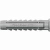 Расширяющиеся нейлоновые шевили S 12X60, 25 шт. - FISCHER - 70012