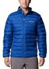 Куртка Lake 22 II Dawn Jacket горно-голубая