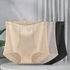 Тонкий послеродовой боди-шейпер, корректирующее белье, трусы, shapewear, высокие трусы, контроль живота, нижнее белье, тренажер для талии