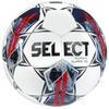 Select Мяч Futsal Super TB V22 FIFA Quality Pro, белый футбольный мяч унисекс