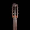 Godin Electric Guitar Nylon Guitar Multiac Mundial Onyx Black 52820 (Godin) [ ]
