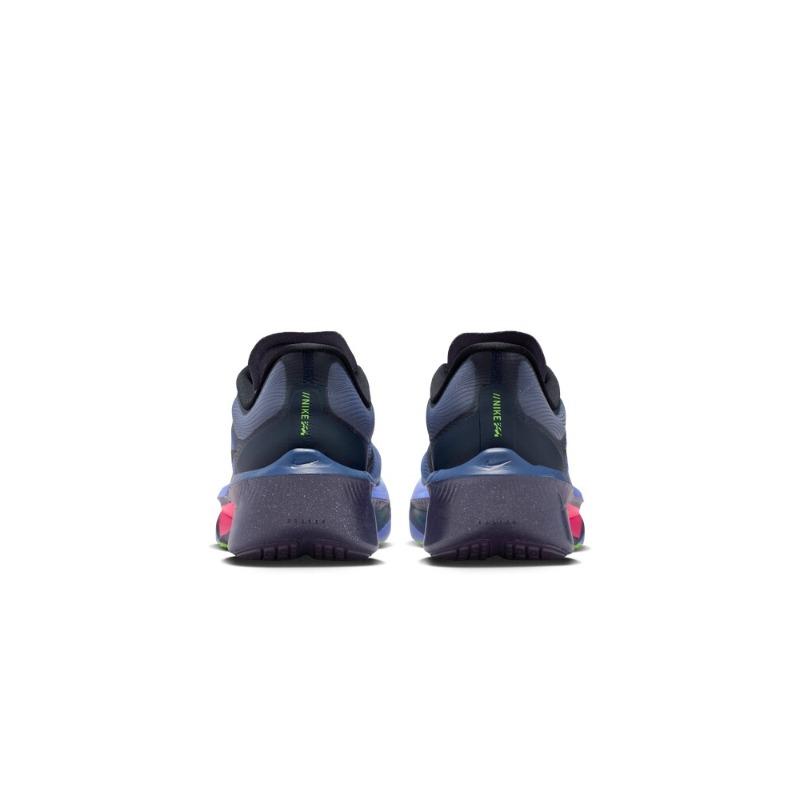 Nike Мужские Весенние Новые Легкие Шоссейные Карбоновая Пластина Профессиональные Беговые Кроссовки NIKE ZOOM FLY 6 IO9572