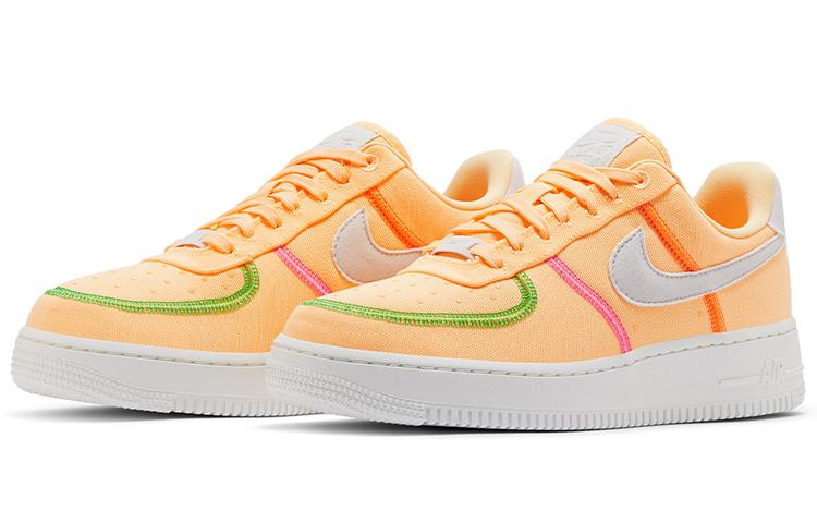 Nike Air Force 1 Lx 'Melon Tint Photon Dust Poison Green' Женские DD0226-800