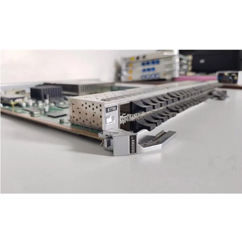 HUAWEI S7700S Series Service Board LSS7G48SX6E0