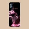 JJK Utahime Iori Матовый ТПУ Чехол для Мобильного Телефона для Huawei P60 P50 P40 P30 P20 P10 P9 P8 Pro Lite Plus Цветная Печать Обложка