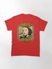 édith Piaf Edith Piaf Classic T-Shirt