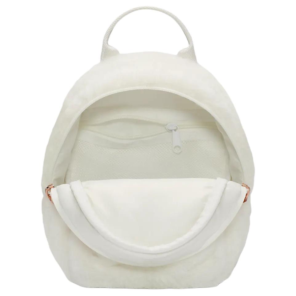 New Jordan Polyester Backpack Women's White HV8004-133