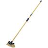 YATSUYA Zoom Deck Deck Brush, Total Length 75-120cm