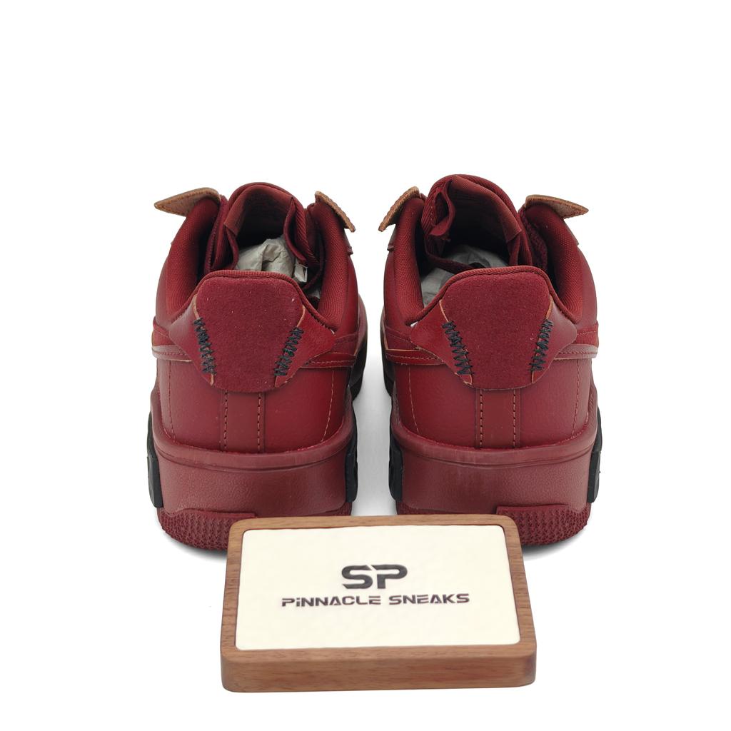 Nike Nike Air Force 1 Fontanka Low Burnt Sunrise W - DH1290-200