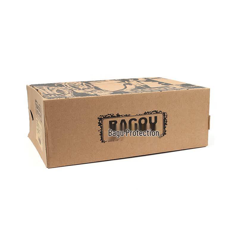 Honeywell Высокие защитные ботинки Bacou BC6240471