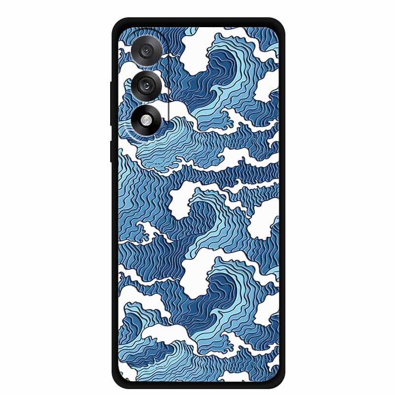 Мультяшный рельефный чехол для OnePlus Nord 5 Чехол 3D рельефный силиконовый мягкий чехол для телефона OnePlus Ace5 Ultra Чехол 3D тиснение Кошка Fundas