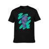 Oh the HueManatee TShirt Plus Size Basic Short Sleeve Top