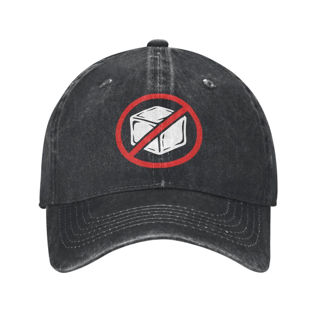 Men Women ice Out Anti Ice Minneapolis Abolish Ice Caps Wear Baseball Cap Vintage Trucker Hats Adjustable