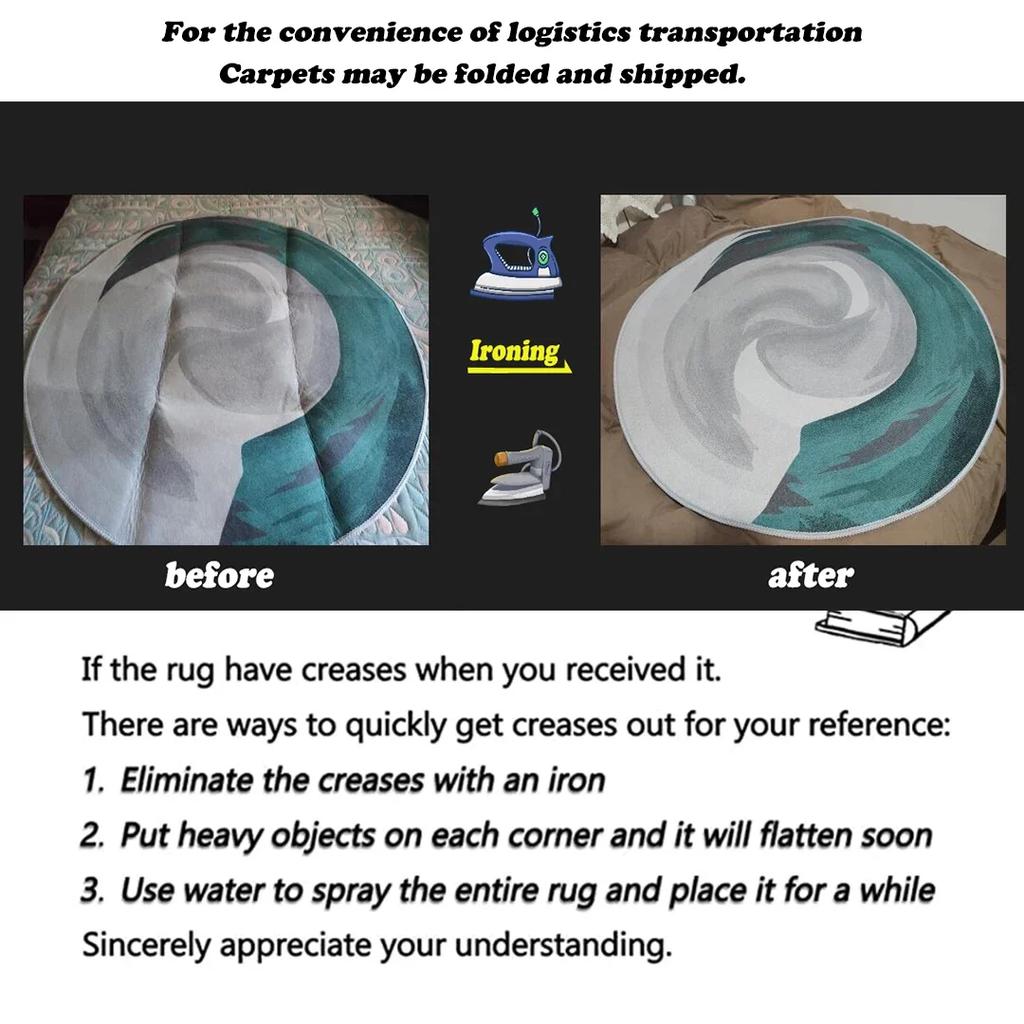 Luxury Persian Retro Carpets for Living Room Green Decoration Large Area Rugs for Bedroom Big Size Soft Customizable Floor Mats