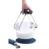 Stainless Steel Non-slip Anti-scalding Kitchen Tongs for Bowls and Plates
