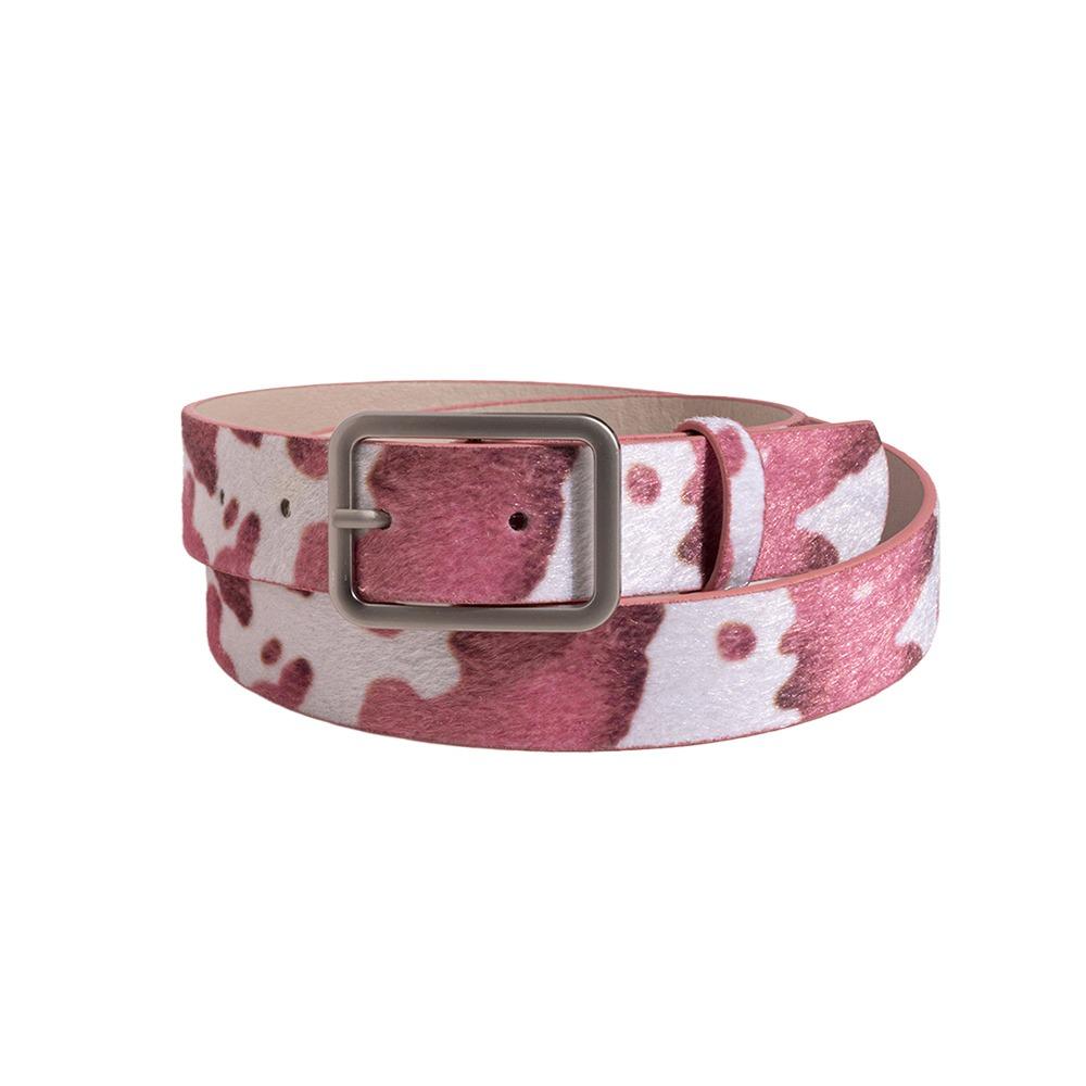 with Shine Rhinestone Punk Waistband Square Buckle Gothic Waist Belts Japanese Style Leather Belt