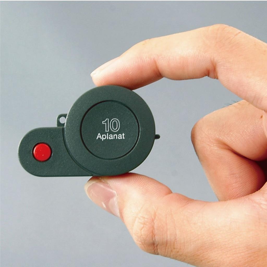 HOZAN Лупа L-95-10