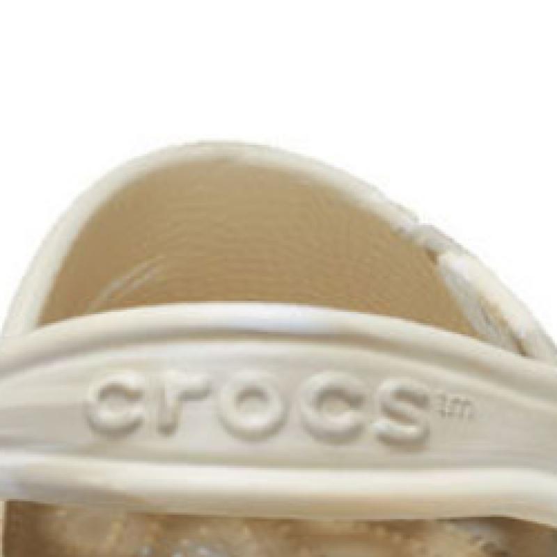Crocs Обычные классические башмаки Marvel Clogs Bone 206867 2y3