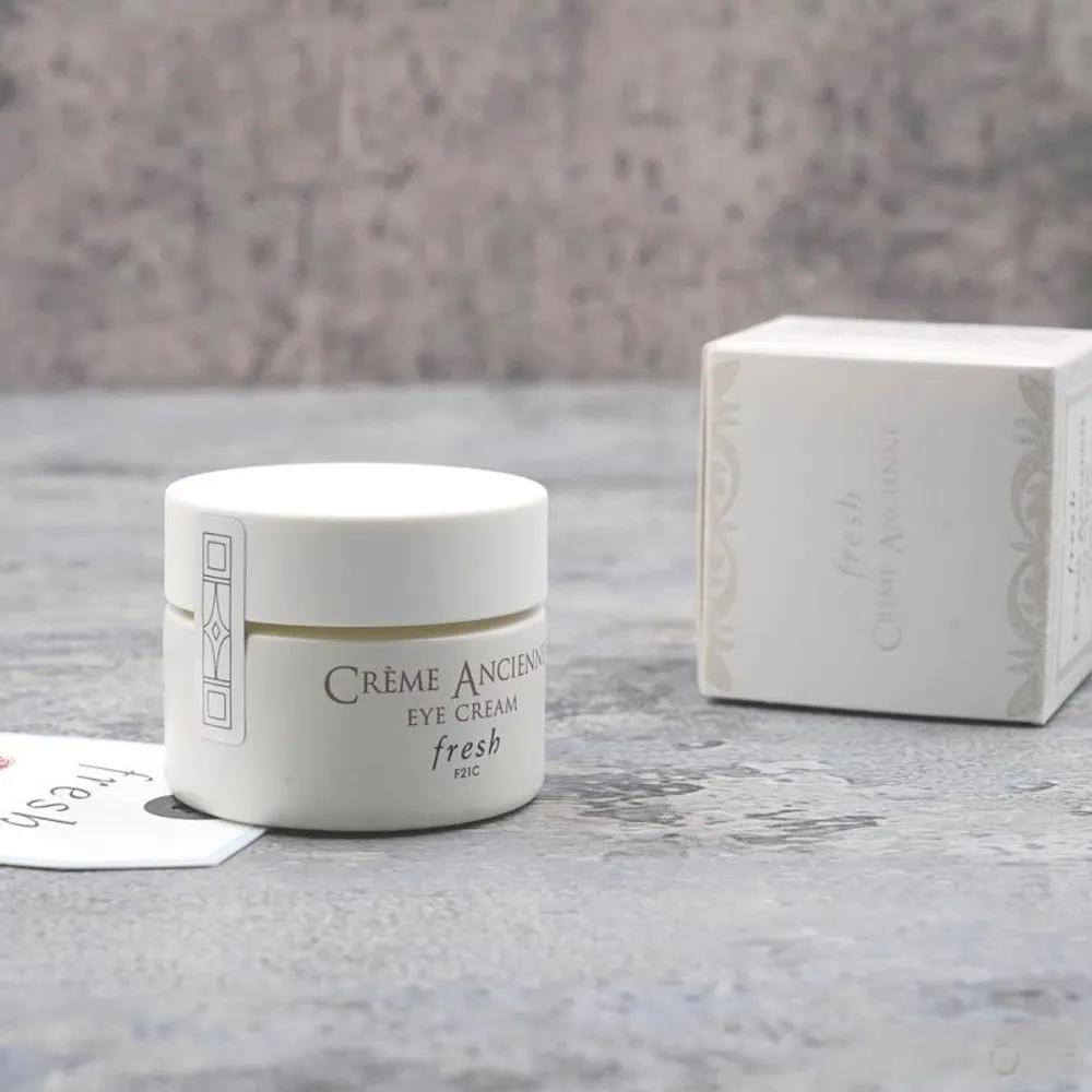 Fresh Kreme Ancienne Eye Cream 15g