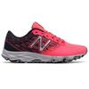 New Balance 690v2 Розово-серые женские кроссовки WT690LG2
