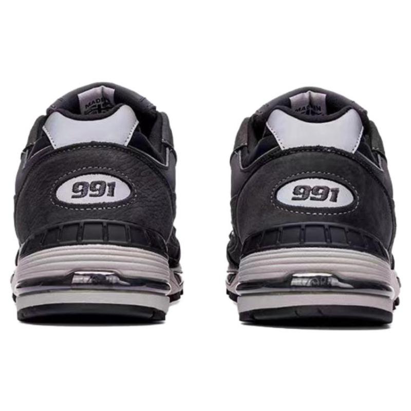 New Balance 991 Сделано в Англии 'Vulcan' Кроссовки M991DGG