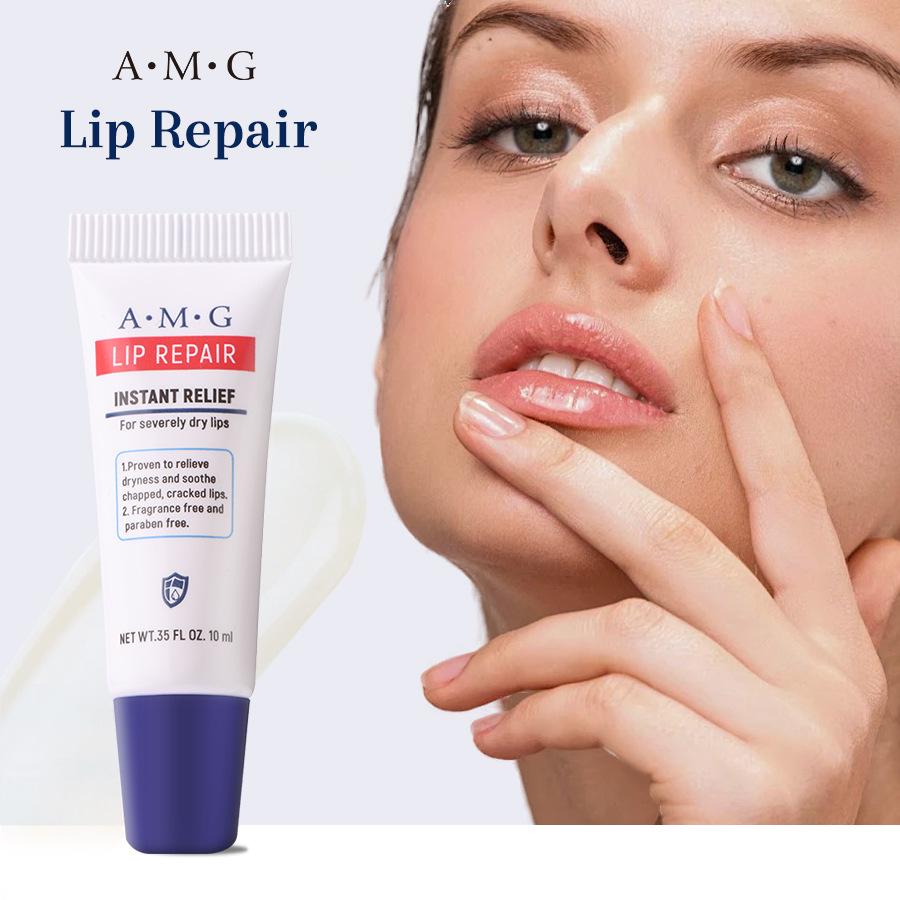 Lip Balm 2-Pack, Moisturizing Hydration for Dry Cracked Lips, Long-Lasting Nourishment, Unisex Lip Care
