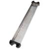 Swimming Pool 304 Stainless Steel Pedal Replacement Ladder Rung Steps Pool Supplies