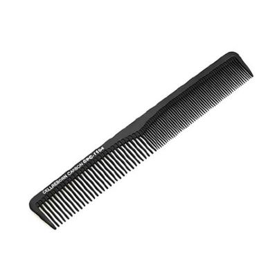 Расческа-щетка Celibon Enhanced Ceramic Carbon CPC-1104, черная, 1 шт.