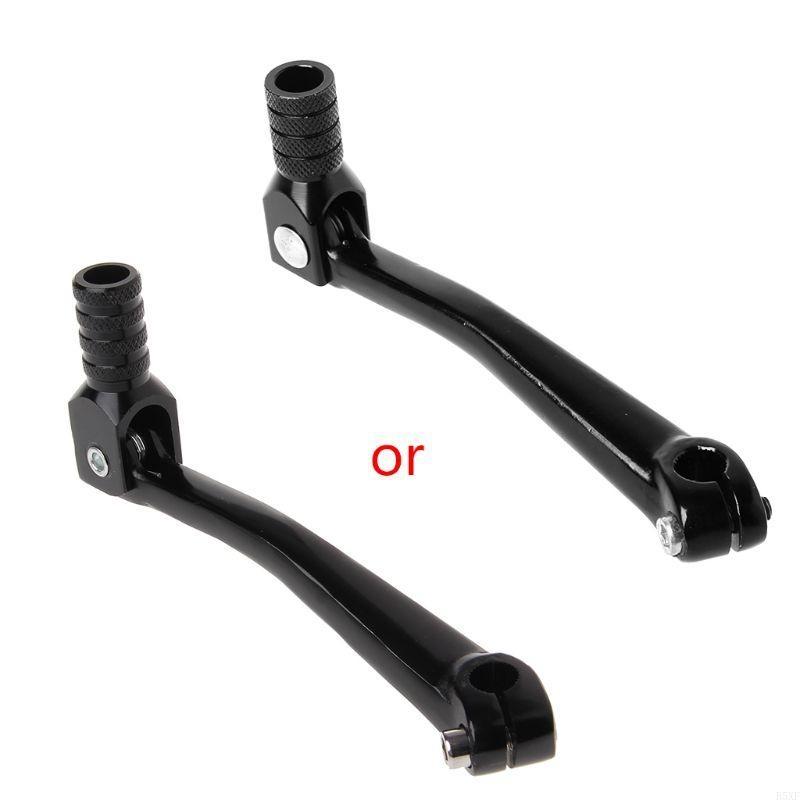 2025 Новый складной рычаг переключения передач для квадроцикла, питбайка, рычаг, мотоцикл, мотокросс